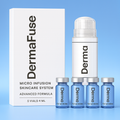DermaFuse™ Collagen Peptide Micro Infusion System