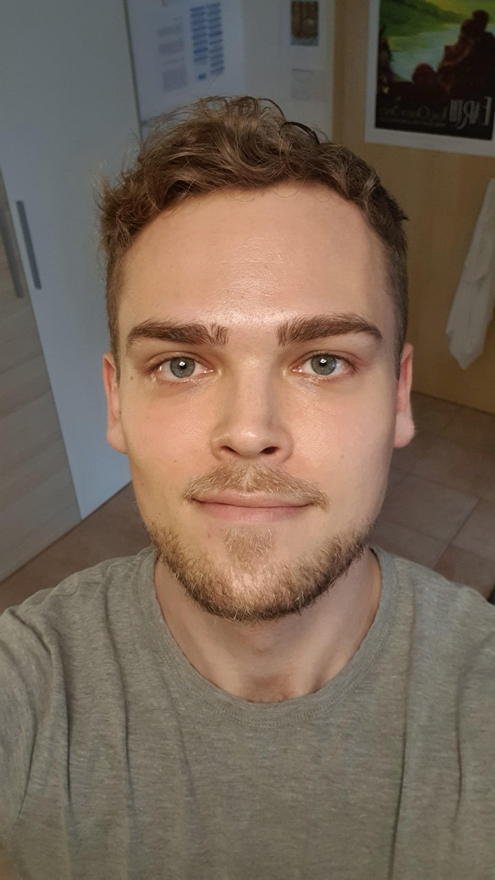 Review by Michael P.